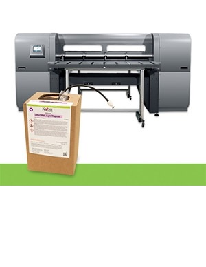 NAZDAR 705 DIGITAL INK SERIES NAZDAR 705 DIGITAL INK SERIES